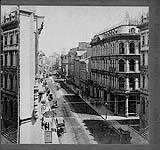St. James Street 1875-1880