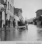 Commissioner Street flooded Apr. 1869