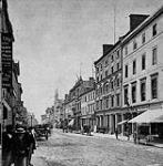 St. James Street ca. 1870