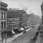 St. James Street [1880]