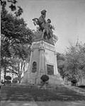 Strathcona Sharpshooter's Monument, Montreal, P.Q., 1920 1920
