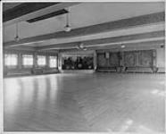 [Interior of the Alexandra Dance Hall, Vancouver, B.C.] ca. 1947