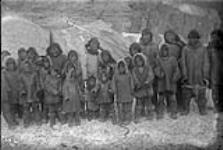 Akpatok Island Eskimos, N.W.T., 1897 1868 - 1929