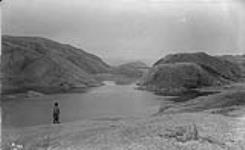 [Wakeham Expedition N. of Big Island, Baffin Island, N.W.T., 1897.] 1868 - 1929