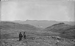 James Fisher & Reeves [N. side of Hudson Strait, N.W.T.] 1897 1868 - 1929
