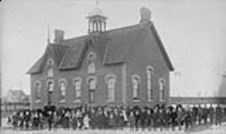Public school 1890