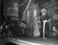 Chinese Theatre, Vancouver, [B.C.], Jan. 1944