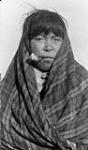 Inuit woman 1915