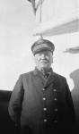 Capt. Joseph-Elzéar Bernier, C.G.S. Arctic Expedition, 1923 1923