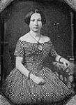 Kate McDougall vers 1848