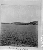 Baie des Pères on Lake Temiscamingue [Timiskaming, Ont.] [1897]