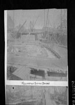 Wellington Swing Bridge, [Montreal Island, Que.] September, 1906.