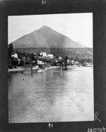 Nakusp, Arrow Lake, [B.C.] September, 1906.