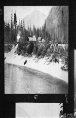 Arrow Lakes, [B.C.] September, 1906.
