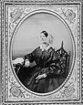Une femme ca. 1860
