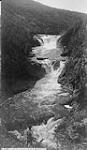 Metabetchouan Falls [Quebec] [1880-1890]