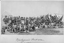 Montagnais Indians [1880-1890]