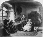 Marriage counsel 1865