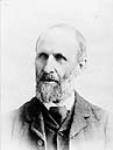 Mr. James Ballantyne [between 1885-1895].