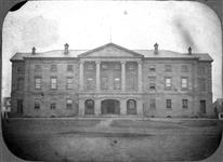 Colonial Building ca. 1859