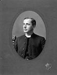 Rev. Dr. William Thomas Herridge (1859-1929) 1903 - 1904