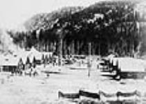 Internment Camp No. 2 c.a. 1916