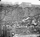 Champlain St. after landslide [Sept. 1889]