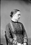 Miss Janet Hall April 1879