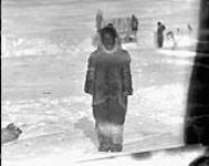 Katuktok, Canadian Arctic Expedition 1913-1918 4 July 1916.