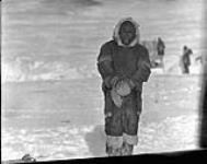 Anauyak, Canadian Arctic Expedition 1913-1918 4 July 1916.
