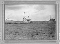 View of the Federal Experimental Farm c.a. 1936