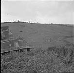 View from advance on Rome series 17 May 1944
