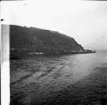 Films [negatives] of Quebec & Saguenay [by] I.M.B. and N.F.B. 11-21 August 1905.