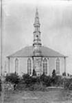 Newcastleton United Presbyterian Church [between 1870-1875].