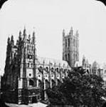 Canterbury Cathedral n.d.