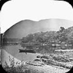 Middle Lake, from Dinis Ireland, Killarney n.d.