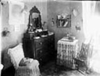 Lillie's room 1900.