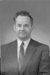 Arthur R. Menzies, External Affairs Jan. 1958