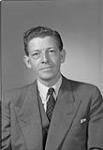 Ross Campbell, External Affairs May 1957