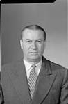 William Frederick Bull, External Affairs July 1957