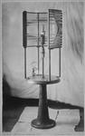 Fourth order apparatus, 270 degrees, for Victoria Island, Ont a 1910