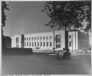 Federal Building c.a. 1950