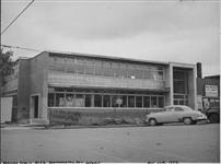 Post Office 17 Ot. 1952