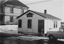 Post Office ca.Feb 1959