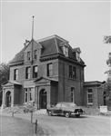 Post Office and Customs Building 30 Sept 1953