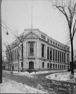 Post Office 4 Jan 1935