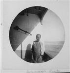 Islander Cook. Port Essington, B.C., ca.1889-91 ca.1889-91.