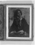 Unidentified Woman ca. 1852-1865