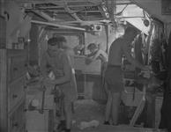 Shipwright Shop May 1945