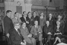 Flag Committee Meeting Sept. 1964